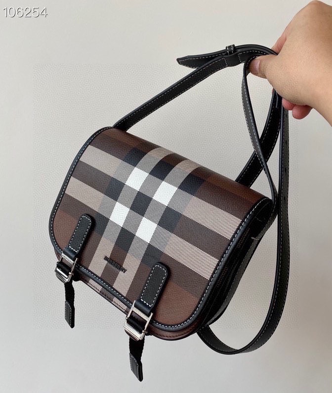 Burberry Satchel Bags